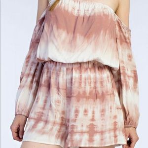 Mittoshop romper size MEDIUM